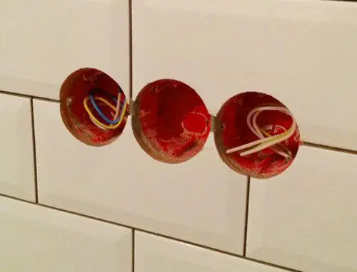 розетка
