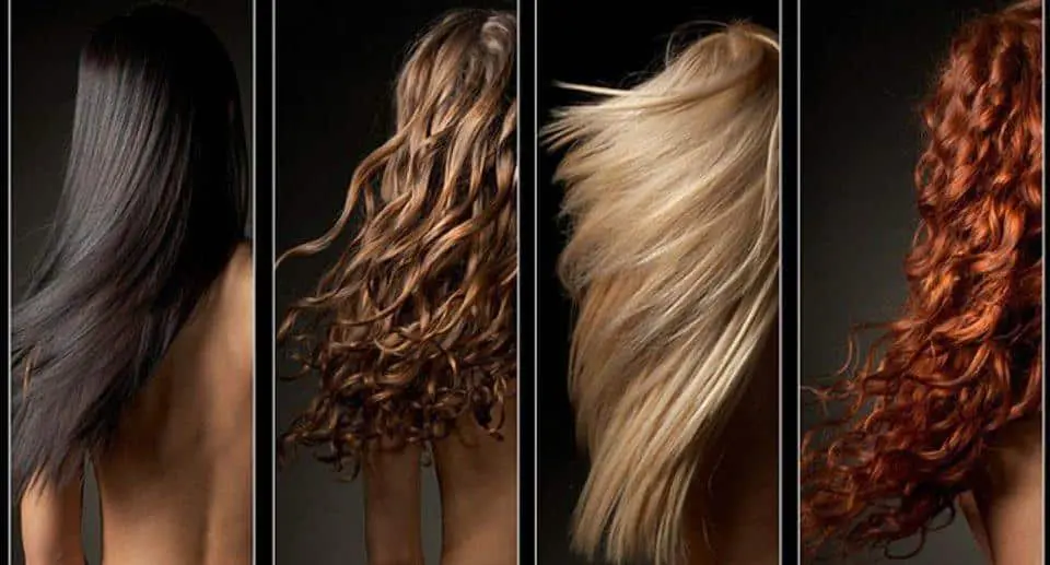 Як підготувати волосся до нарощення