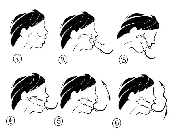 Қарапайым жалаңаш әйел Анальды секс