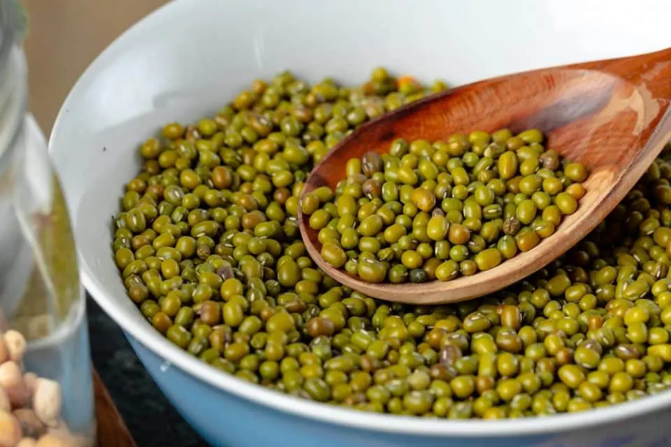 маш як готувати