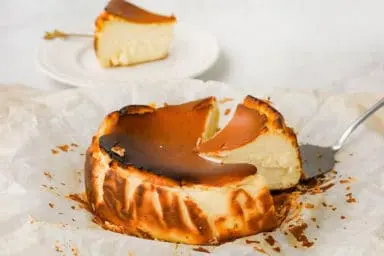 як приготувати чізкейк