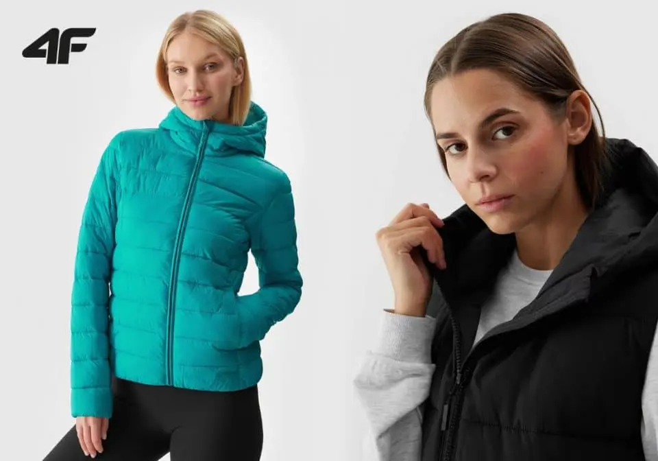 як правильно прати пуховик