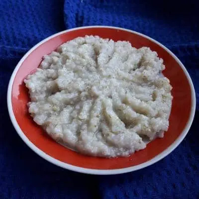 ячна каша як варити