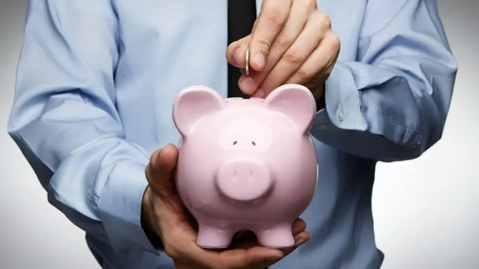 як заощаджувати гроші