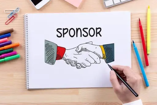 Sponsor