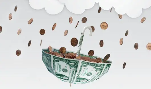 До чого сняться гроші