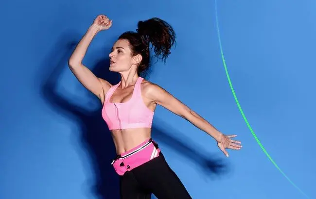 Залишайтеся у формі