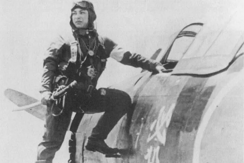 Чому японські камікадзе добровільно йшли на смерть