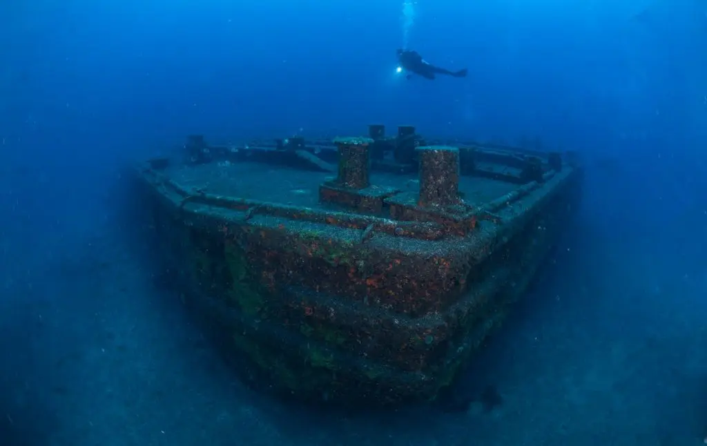ТОП 30 найцінніших скарбів із затонулих кораблів, які коли-небудь знаходили