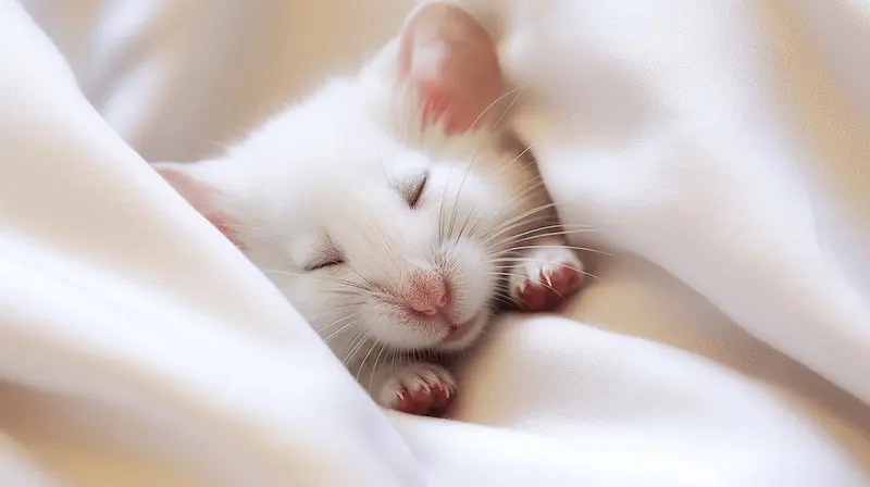 До чого сняться миші