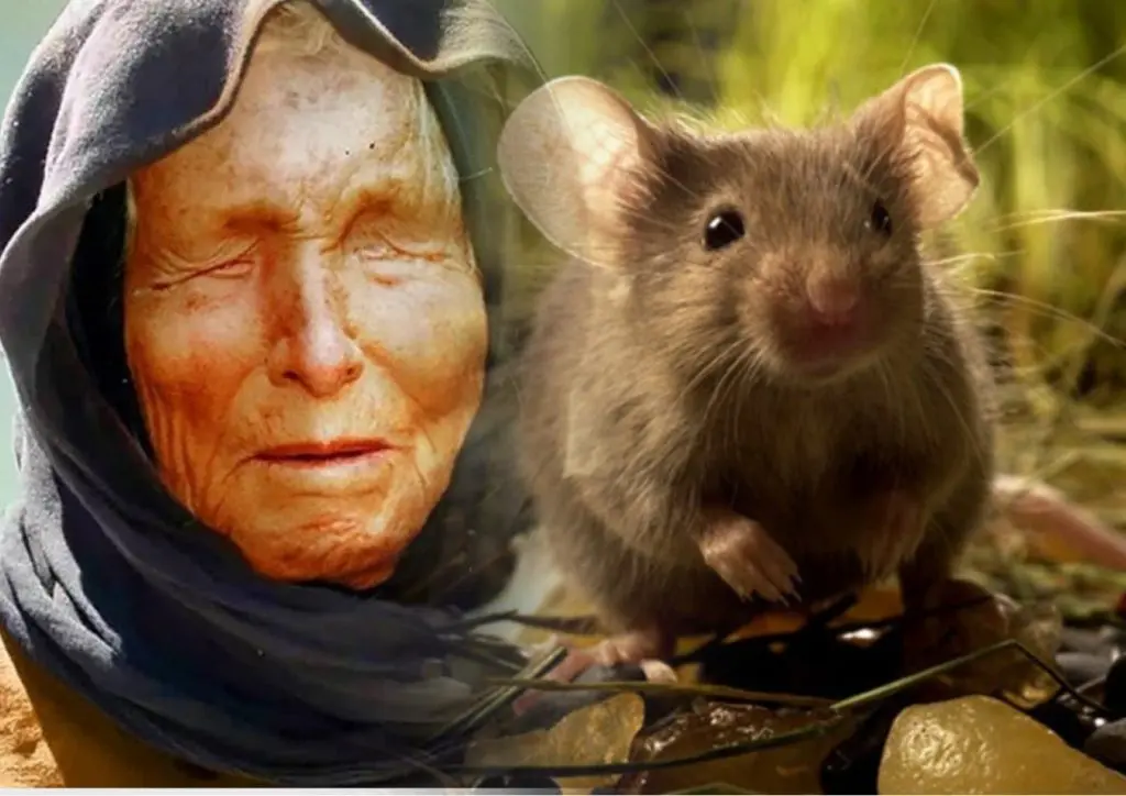 До чого сняться миші