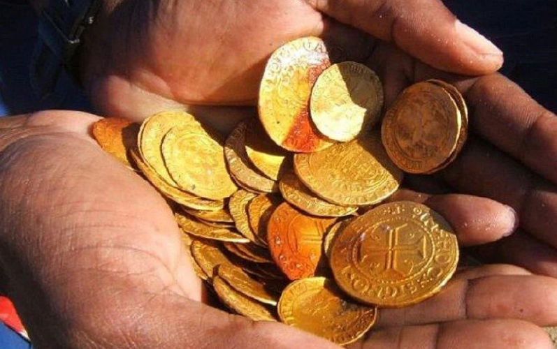 ТОП 30 найцінніших скарбів із затонулих кораблів, які коли-небудь знаходили