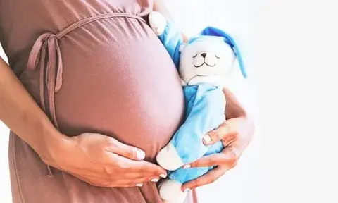 До чого сниться вагітність