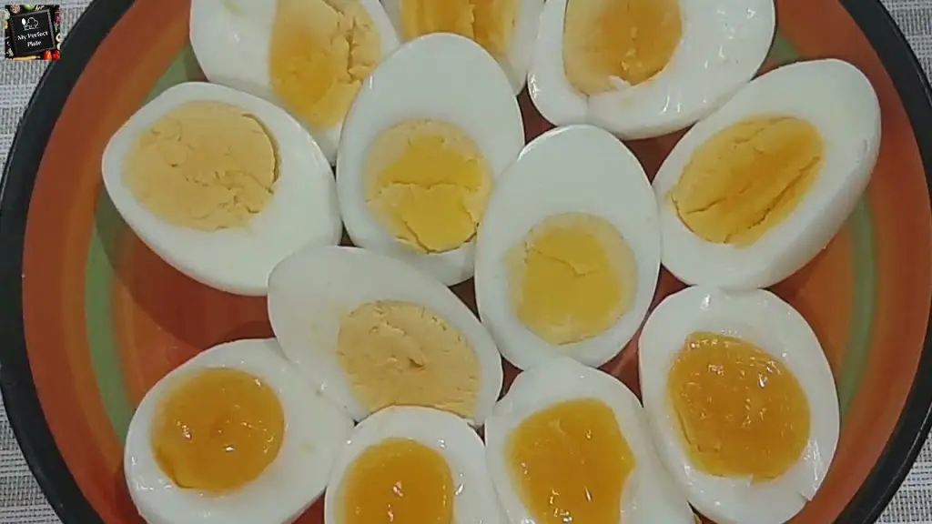 Скільки варити яйця: секрети ідеального результату
