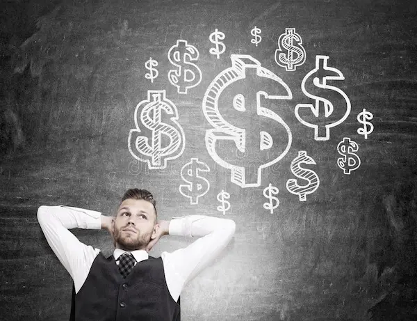 До чого сняться гроші