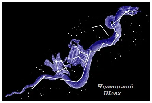 сузір'я гідра