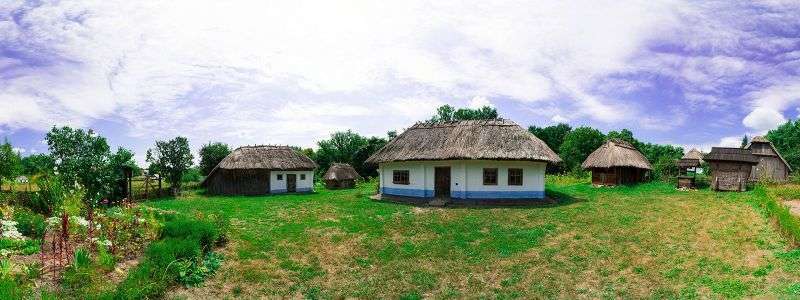 ТОП-17 місць, які варто відвідати в Чернівцях ТОП-17 місць, які варто відвідати в Чернівцях