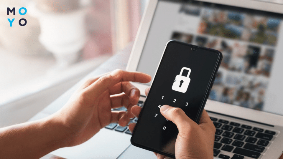 Як розблокувати телефон