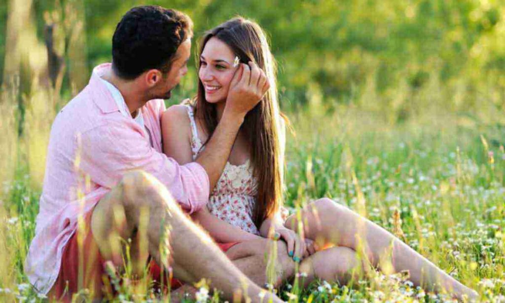 Що таке «платонічне кохання» 