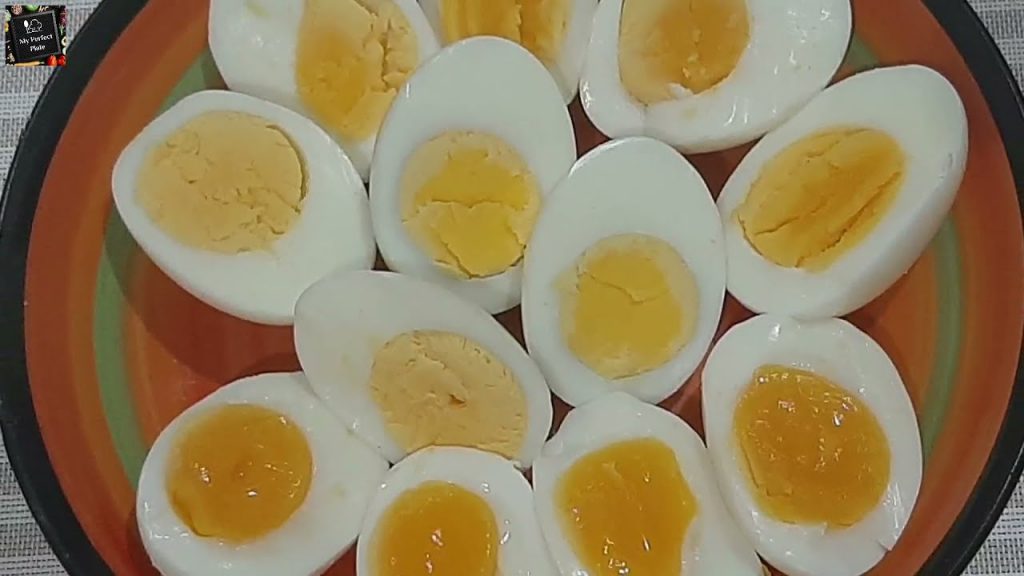 Скільки варити яйця: секрети ідеального результату