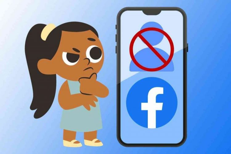 Як знайти заблокованих у Facebook: повний гід 2026