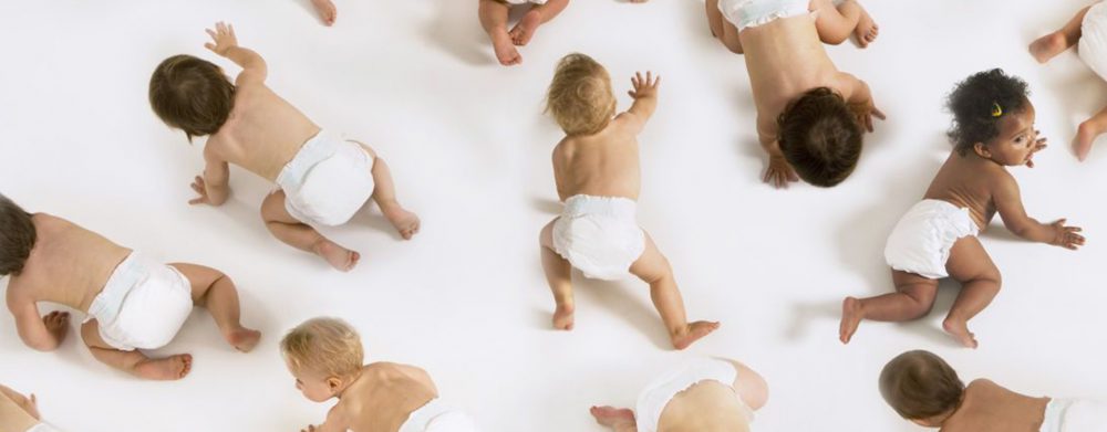 Найкращі підгузники 2026: рейтинг і секрети вибору